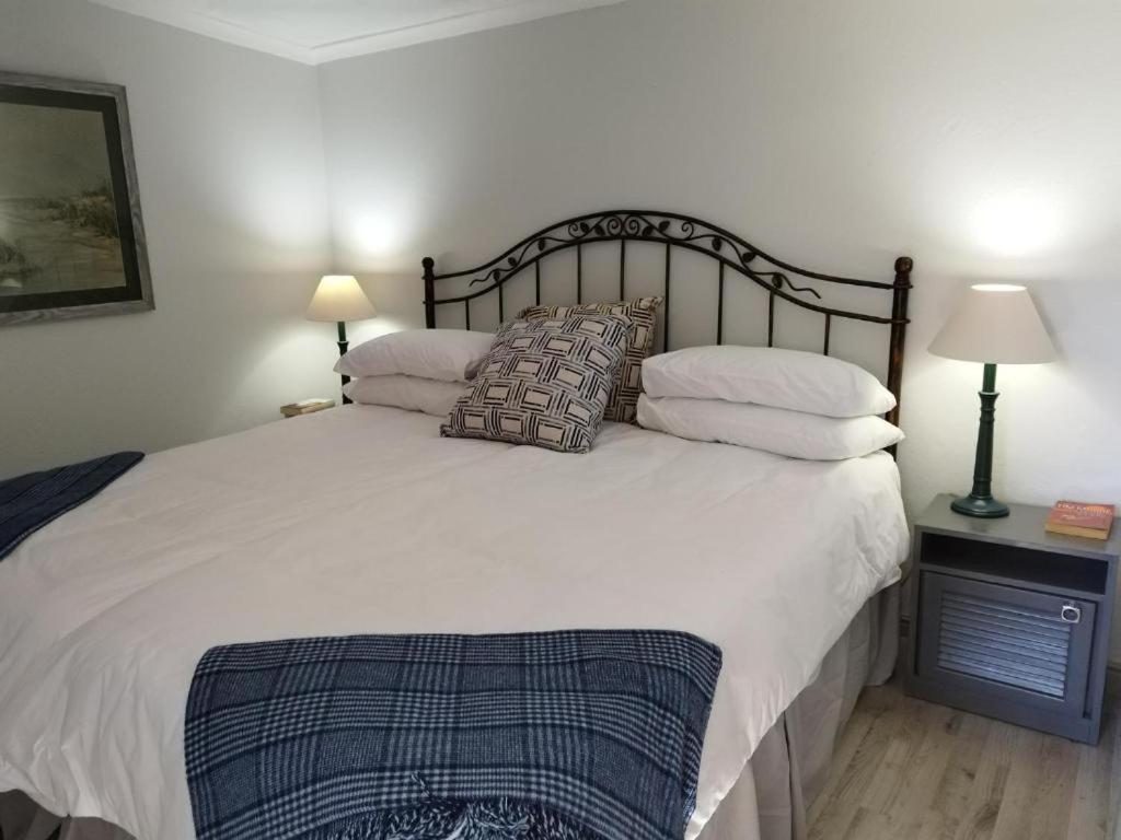 Apartamento Meyerhof Ciudad del Cabo Habitación foto