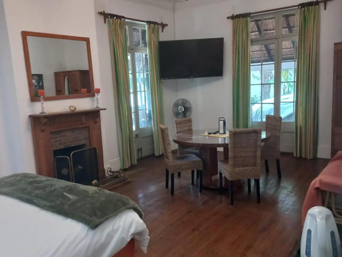 Apartamento Meyerhof Ciudad del Cabo Habitación foto