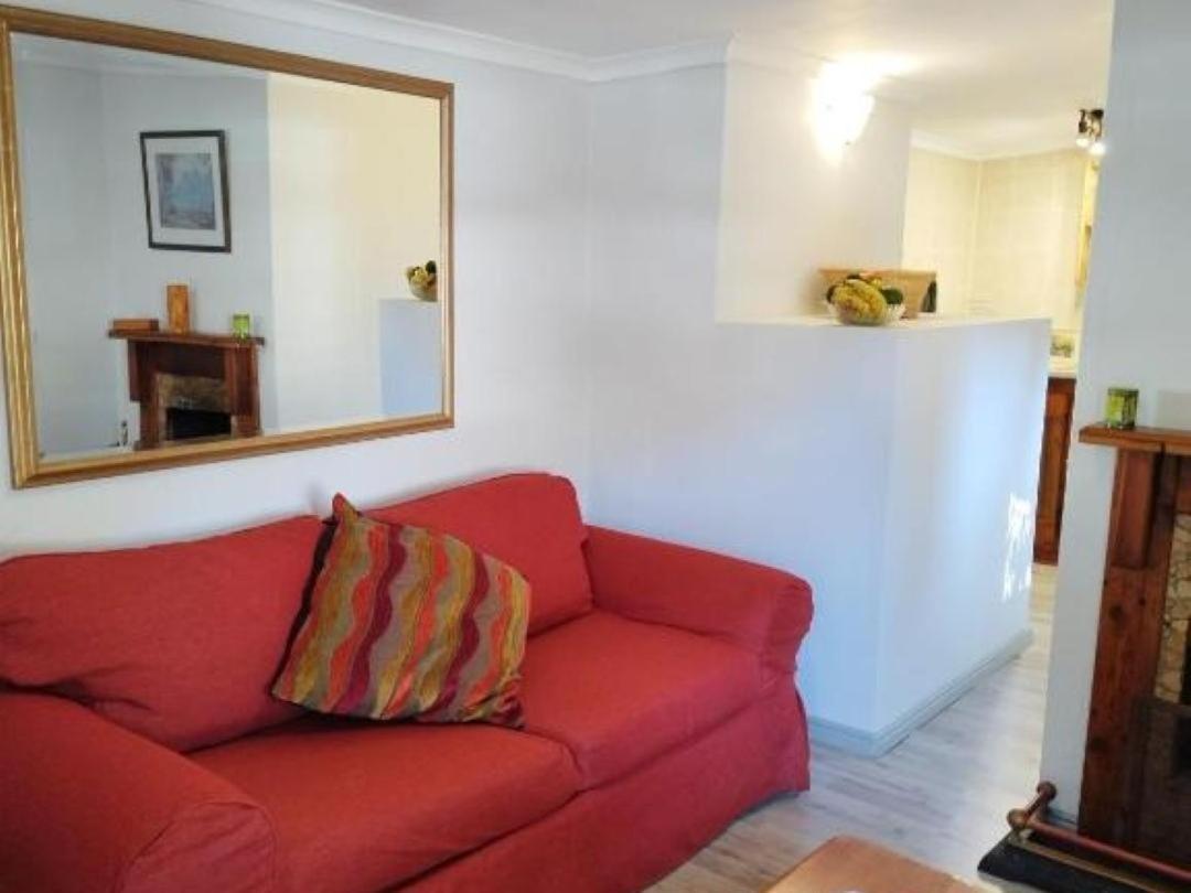 Apartamento Meyerhof Ciudad del Cabo Habitación foto