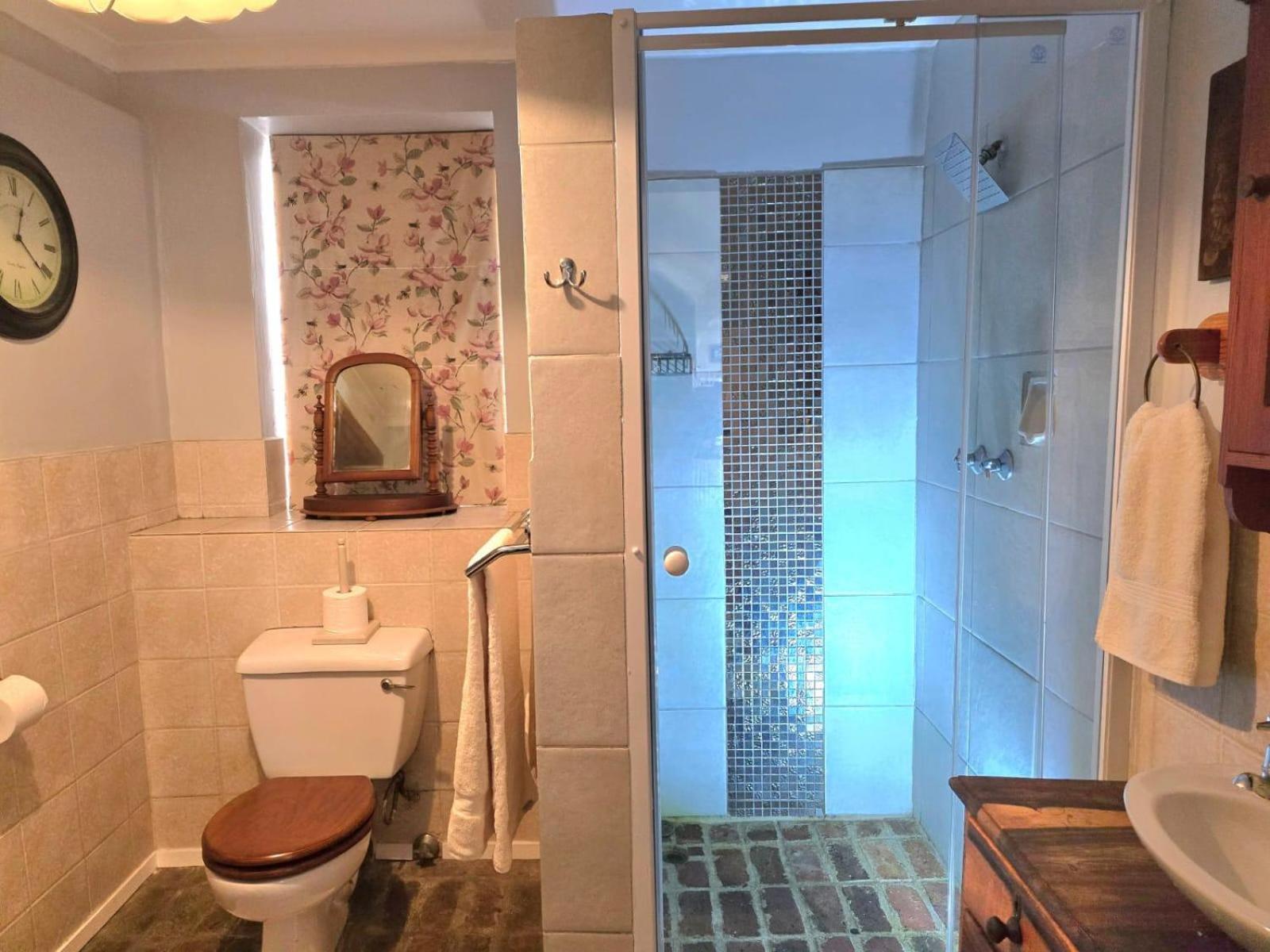 Apartamento Meyerhof Ciudad del Cabo Habitación foto