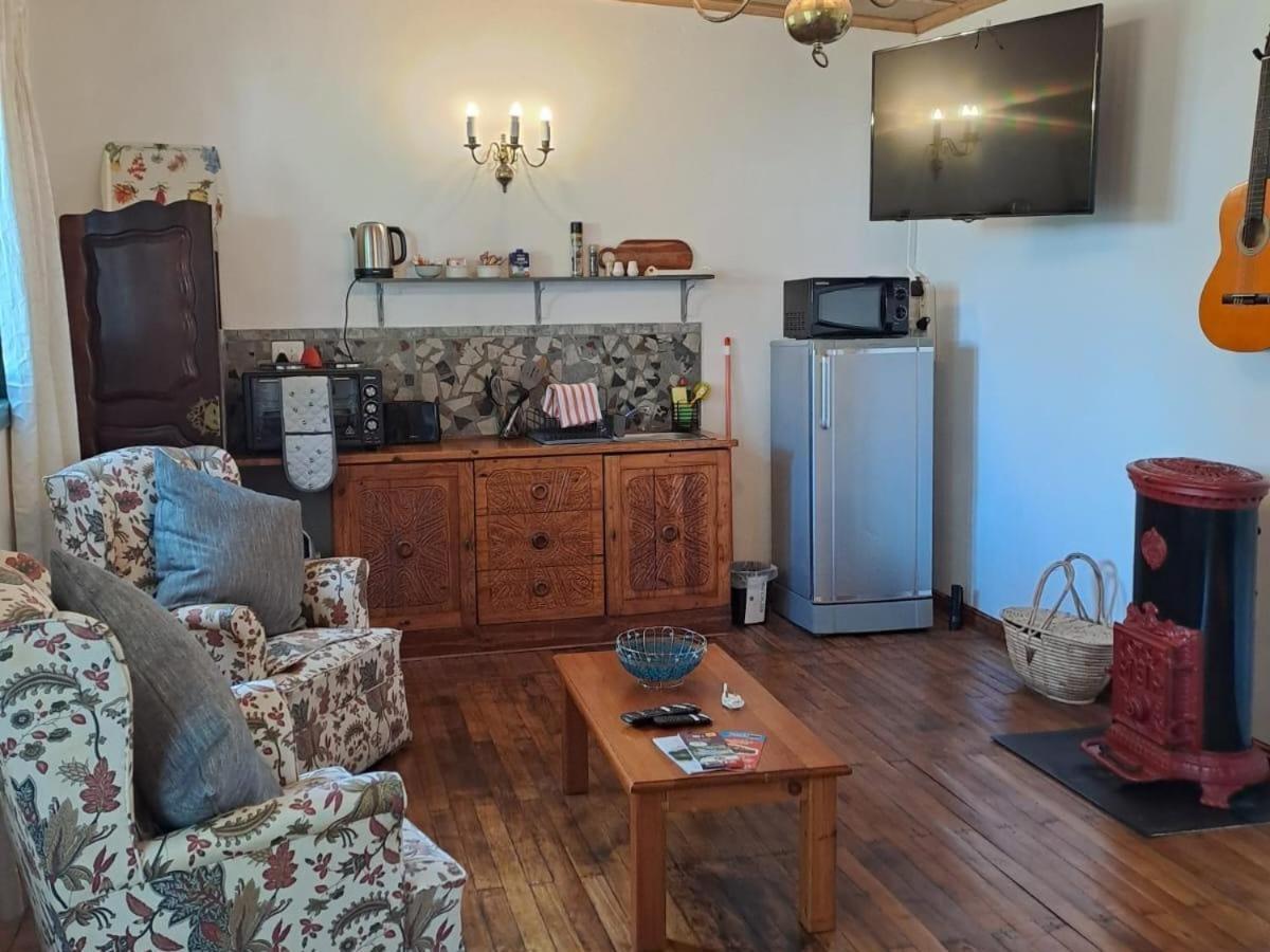 Apartamento Meyerhof Ciudad del Cabo Habitación foto