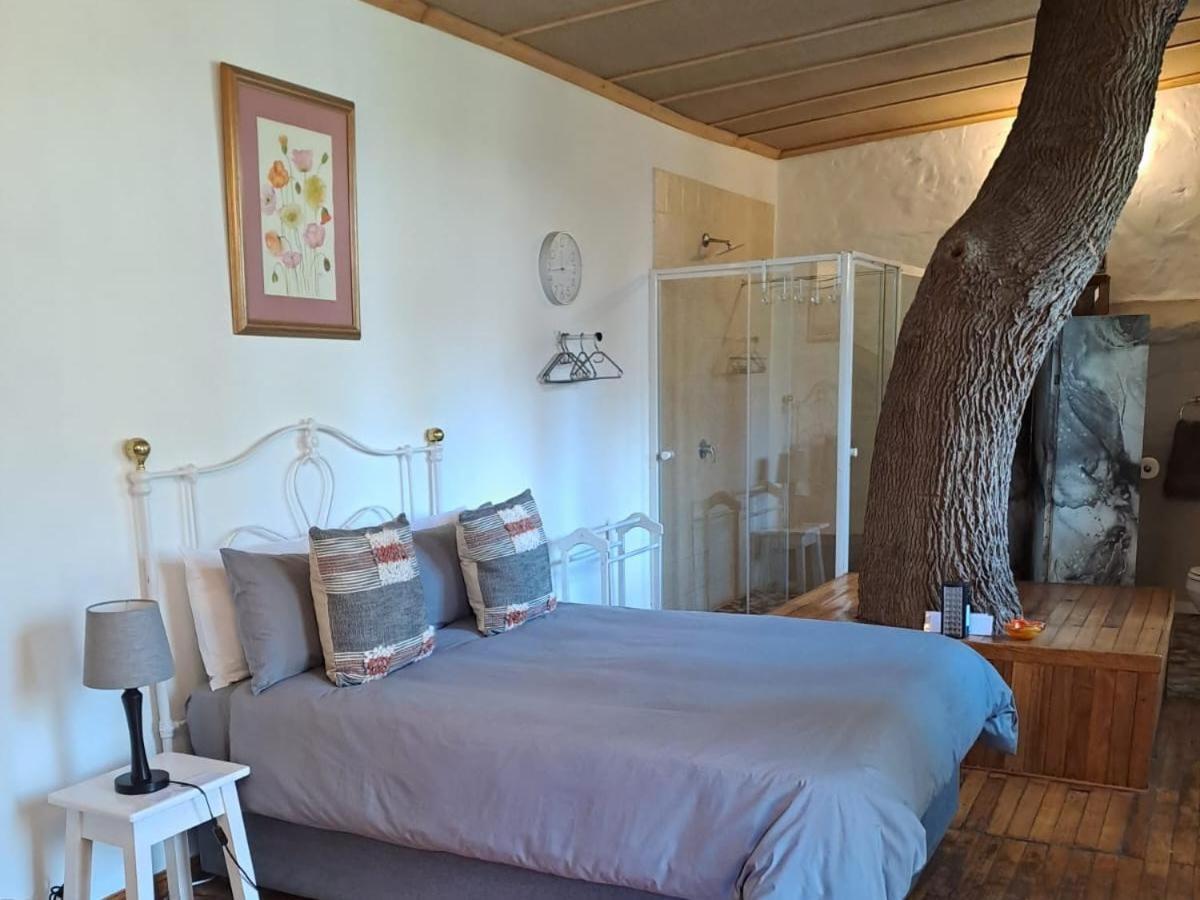 Apartamento Meyerhof Ciudad del Cabo Habitación foto