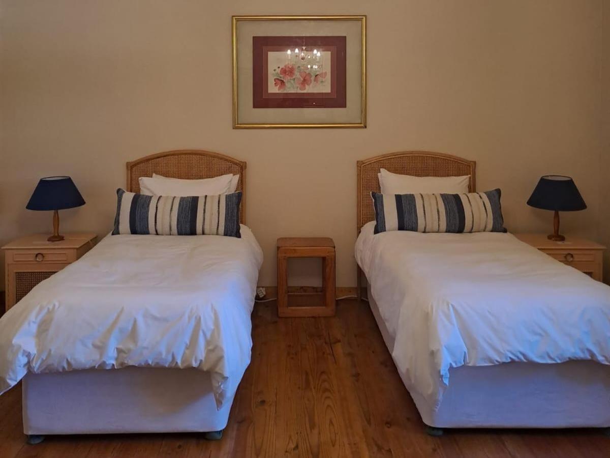 Apartamento Meyerhof Ciudad del Cabo Habitación foto