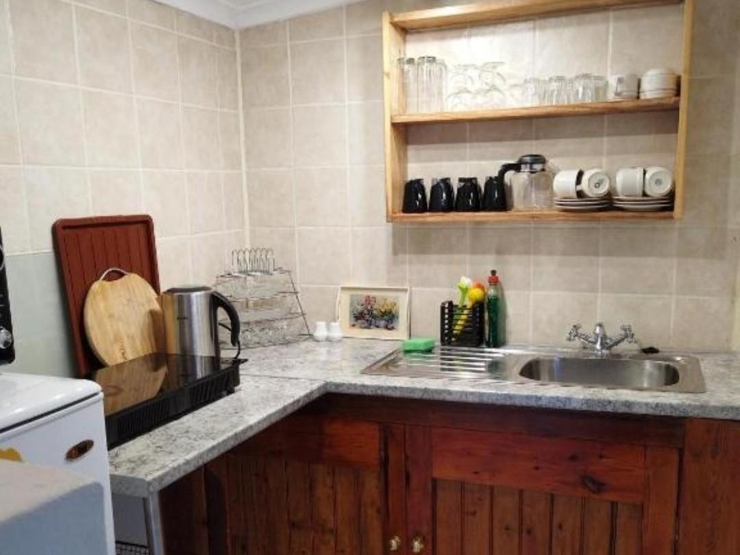Apartamento Meyerhof Ciudad del Cabo Habitación foto