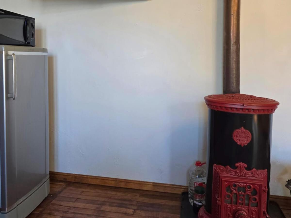 Apartamento Meyerhof Ciudad del Cabo Habitación foto