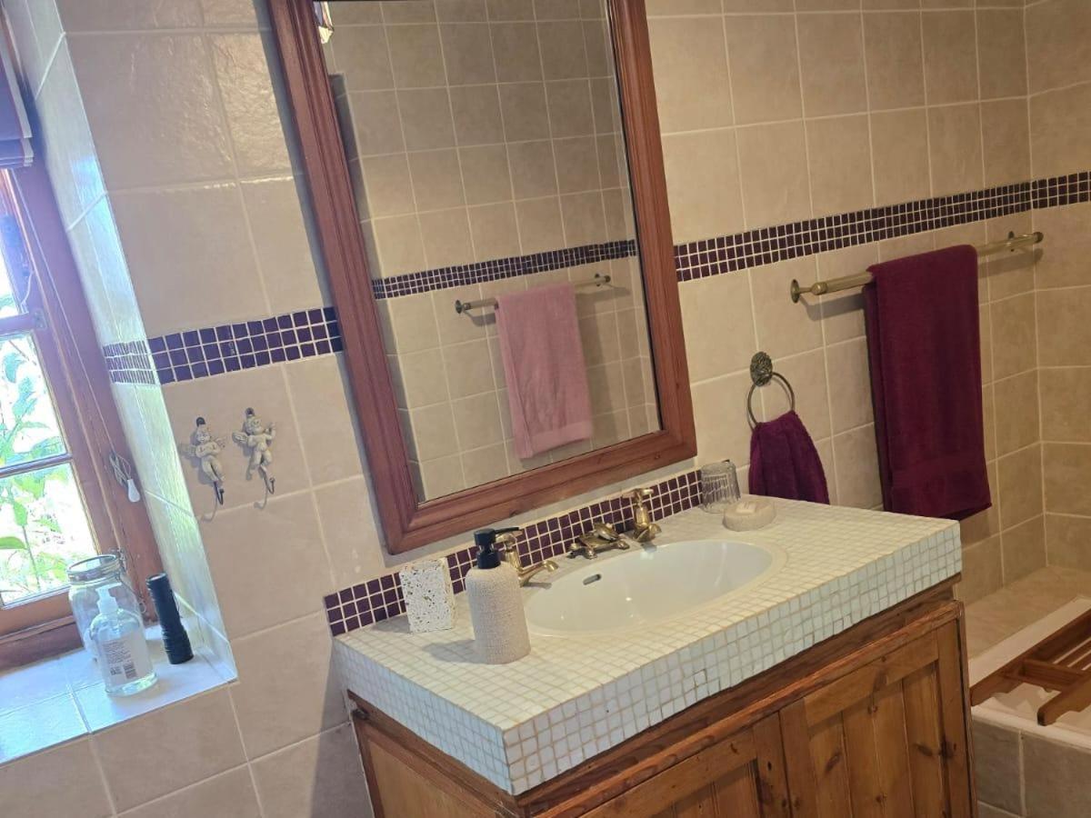 Apartamento Meyerhof Ciudad del Cabo Habitación foto