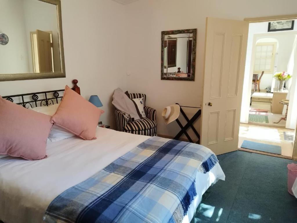 Apartamento Meyerhof Ciudad del Cabo Habitación foto