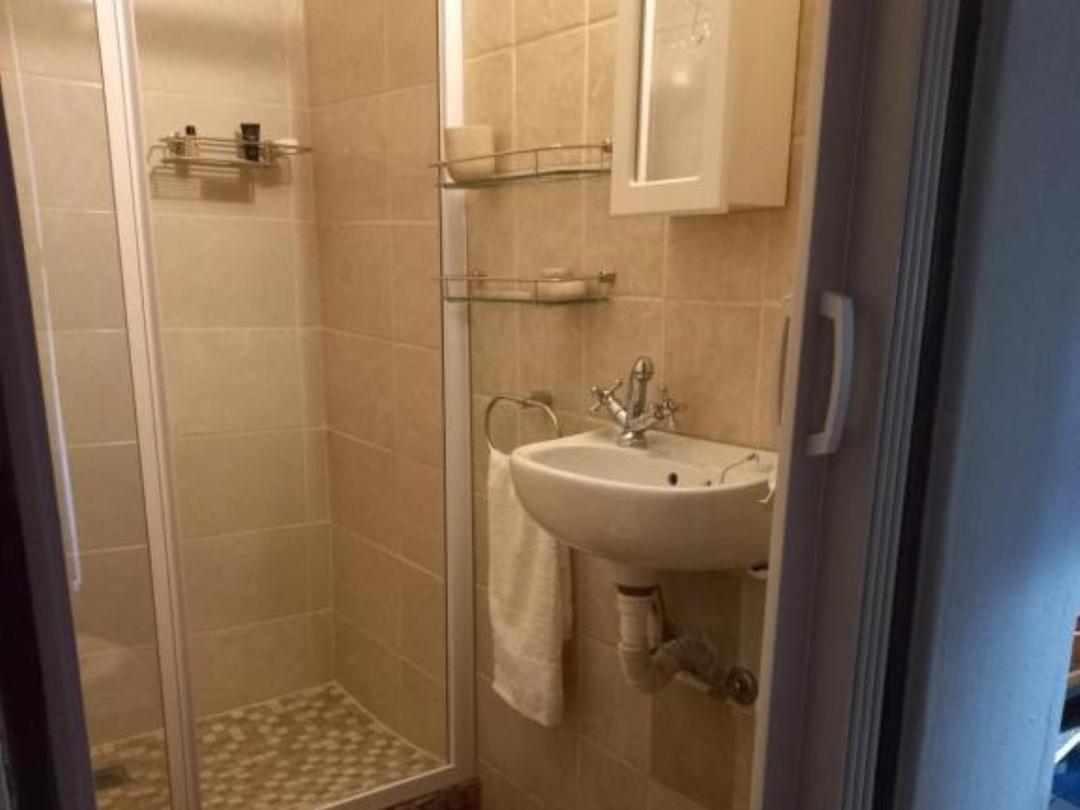 Apartamento Meyerhof Ciudad del Cabo Habitación foto