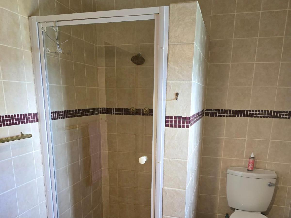 Apartamento Meyerhof Ciudad del Cabo Habitación foto