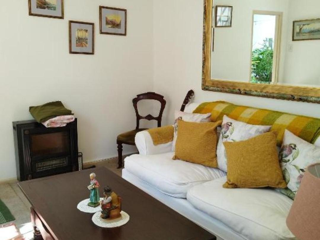 Apartamento Meyerhof Ciudad del Cabo Habitación foto