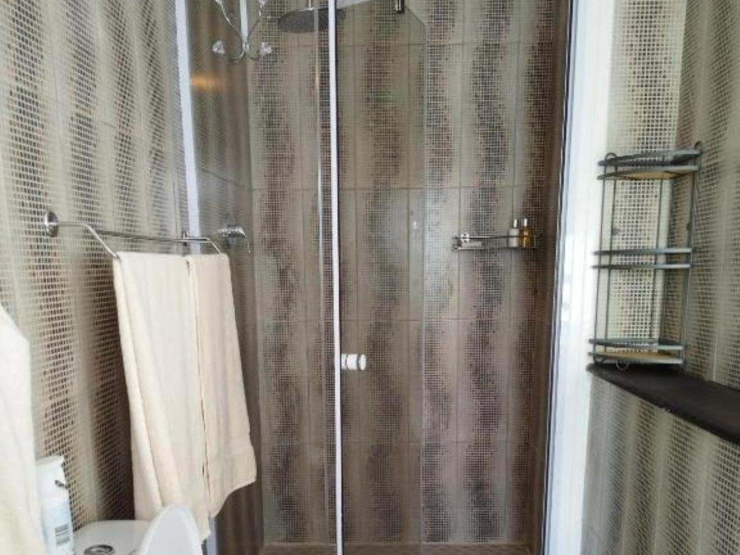 Apartamento Meyerhof Ciudad del Cabo Habitación foto