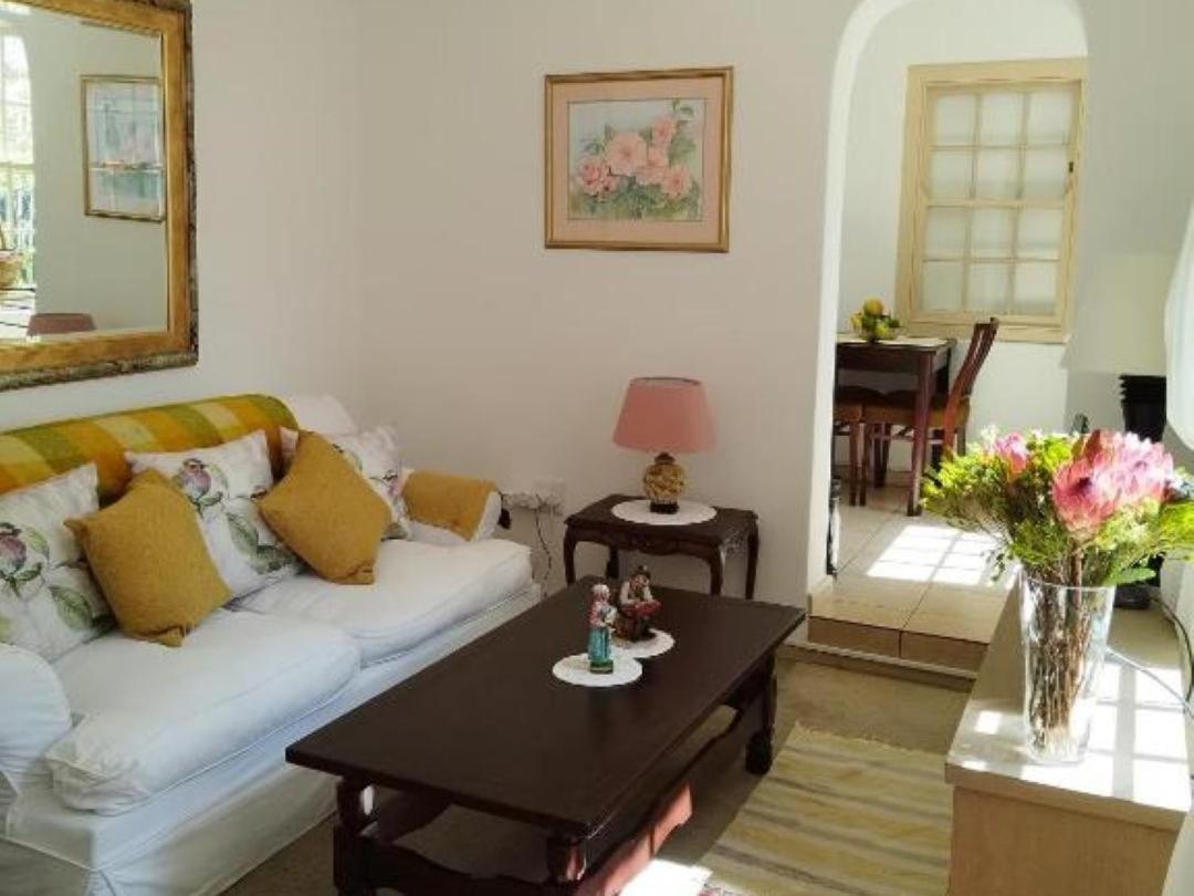 Apartamento Meyerhof Ciudad del Cabo Habitación foto