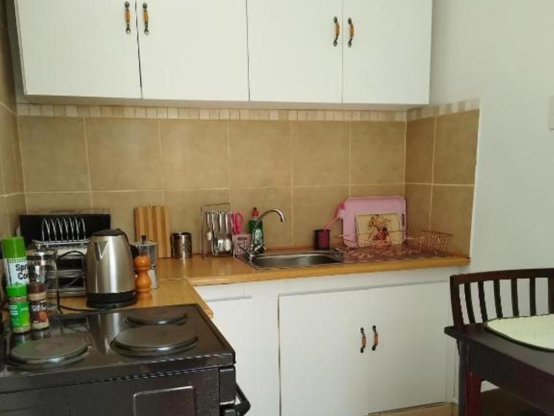 Apartamento Meyerhof Ciudad del Cabo Habitación foto