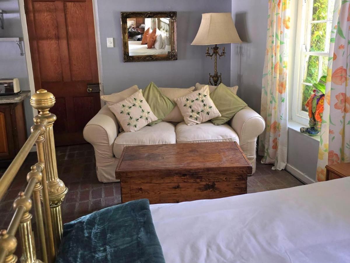 Apartamento Meyerhof Ciudad del Cabo Habitación foto