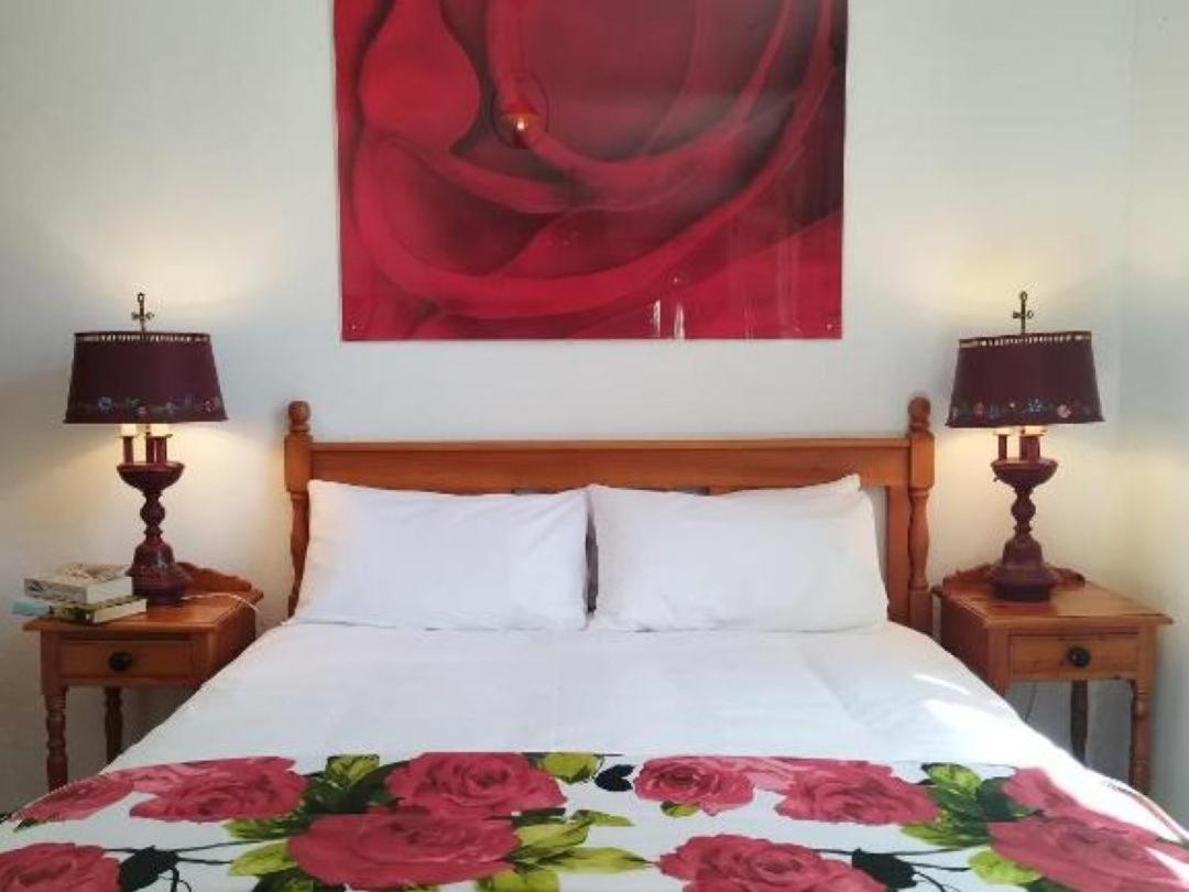Apartamento Meyerhof Ciudad del Cabo Habitación foto