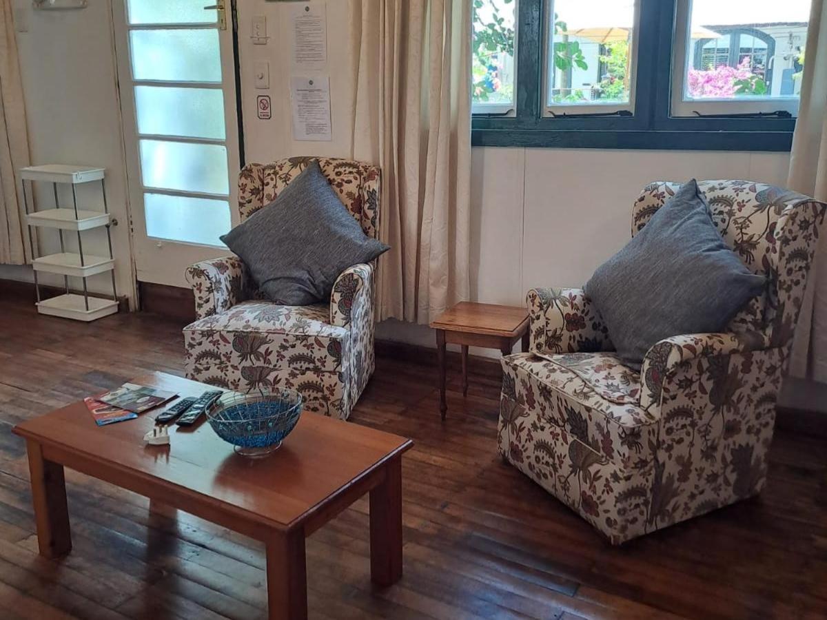 Apartamento Meyerhof Ciudad del Cabo Habitación foto