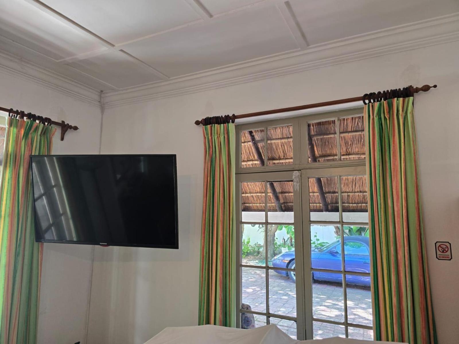 Apartamento Meyerhof Ciudad del Cabo Habitación foto