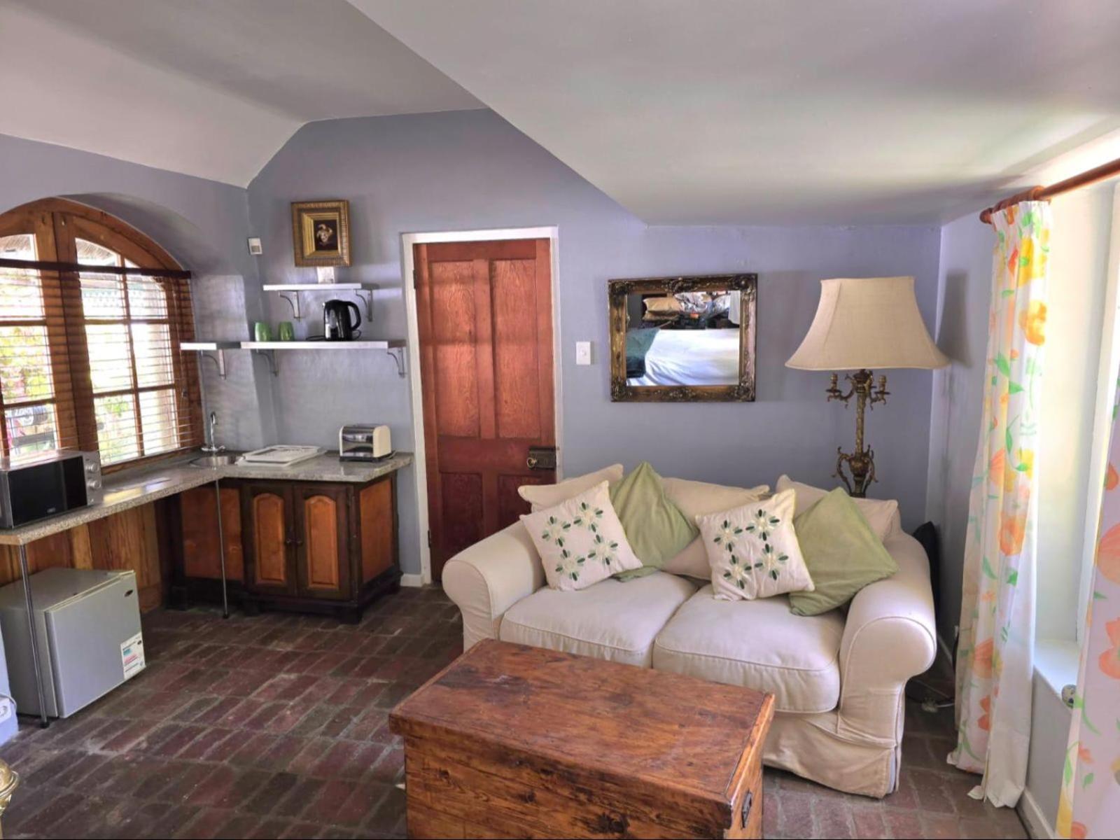 Apartamento Meyerhof Ciudad del Cabo Habitación foto