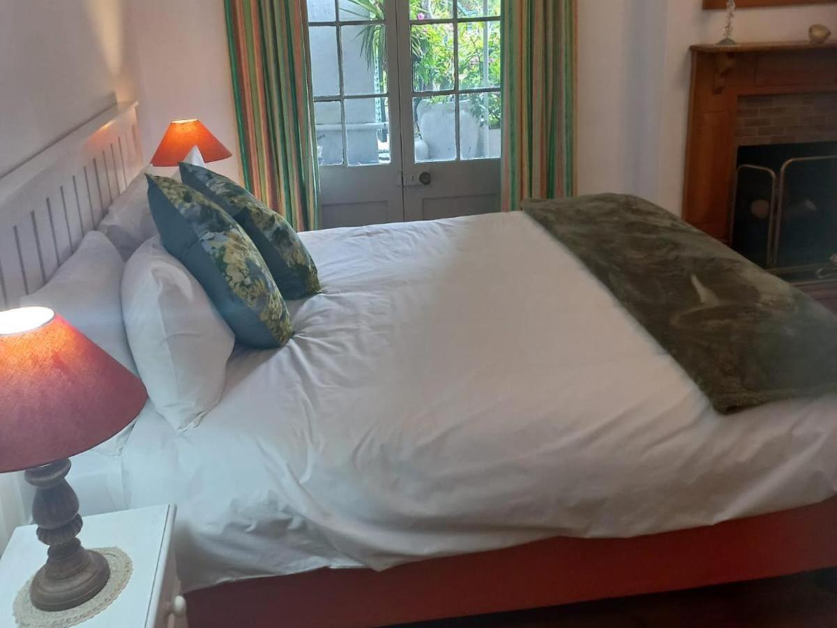 Apartamento Meyerhof Ciudad del Cabo Habitación foto