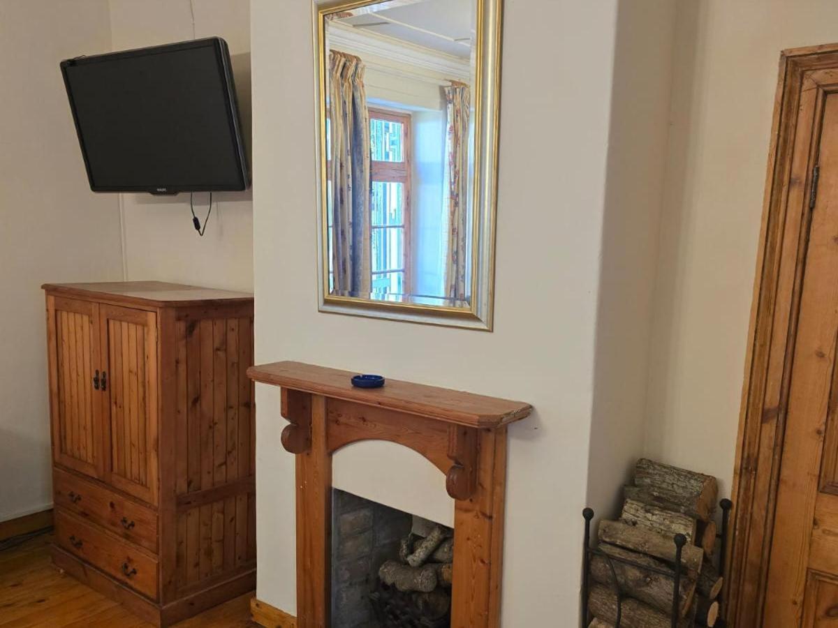 Apartamento Meyerhof Ciudad del Cabo Habitación foto