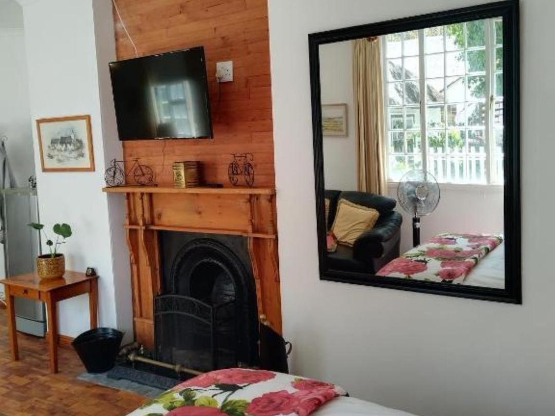 Apartamento Meyerhof Ciudad del Cabo Habitación foto