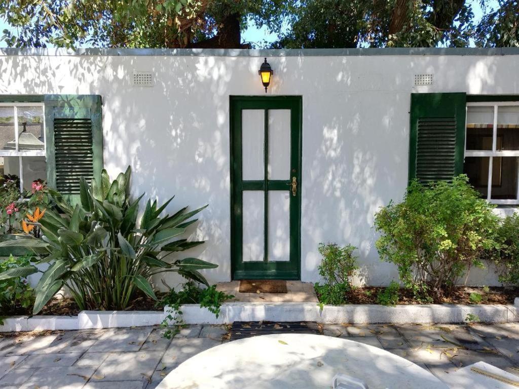 Apartamento Meyerhof Ciudad del Cabo Habitación foto