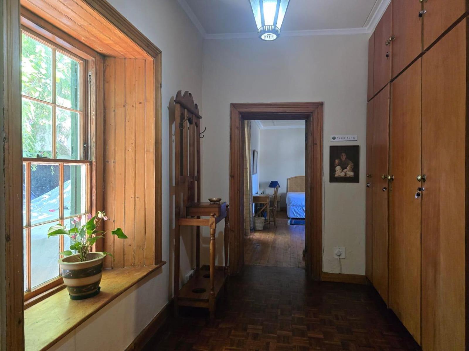 Apartamento Meyerhof Ciudad del Cabo Habitación foto
