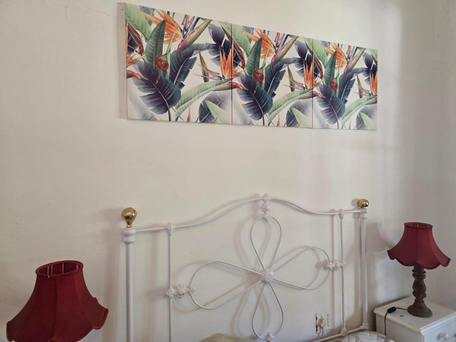 Apartamento Meyerhof Ciudad del Cabo Habitación foto