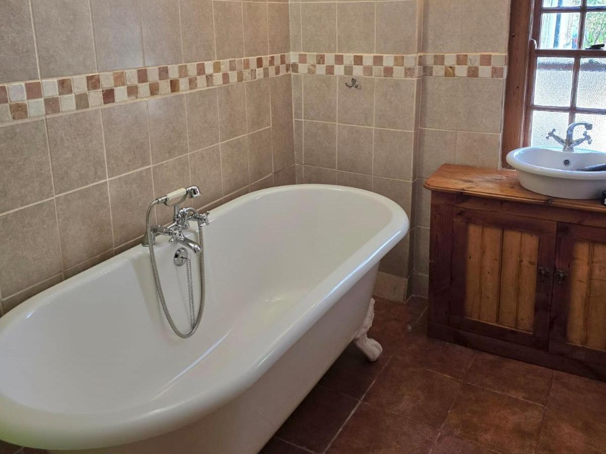 Apartamento Meyerhof Ciudad del Cabo Habitación foto